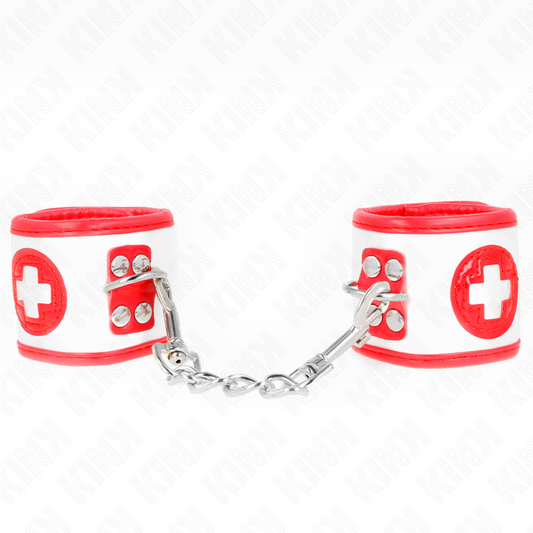 Kink - mini polso da infermiera regolabile 18-23 cm x 5 cm
