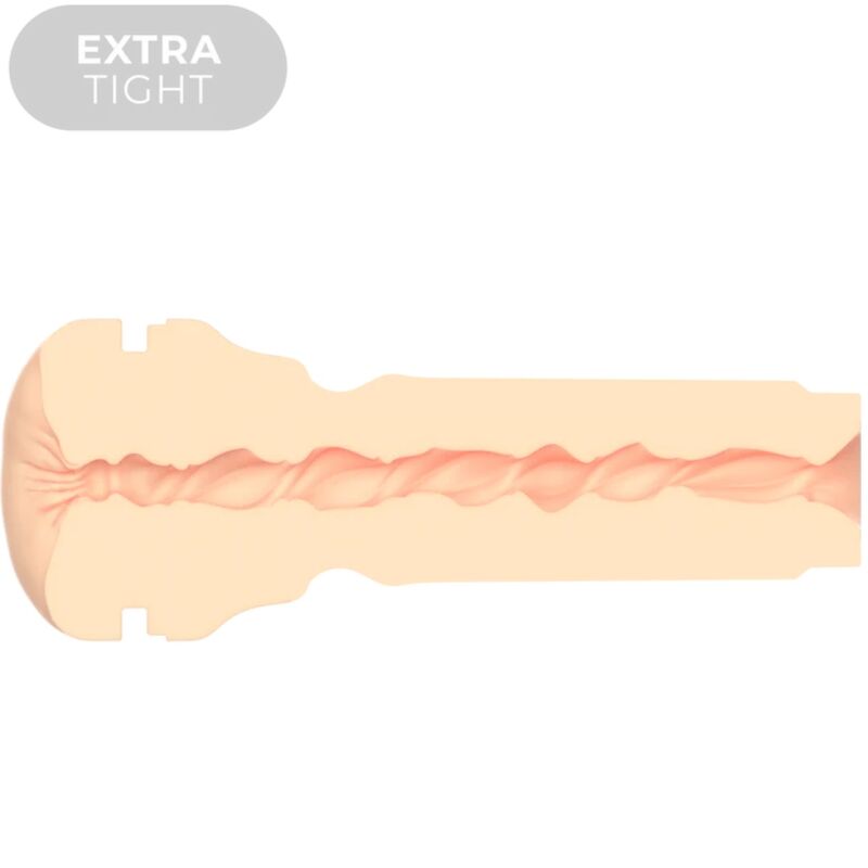 Kiiroo - feel stroker butt flesh extra serré