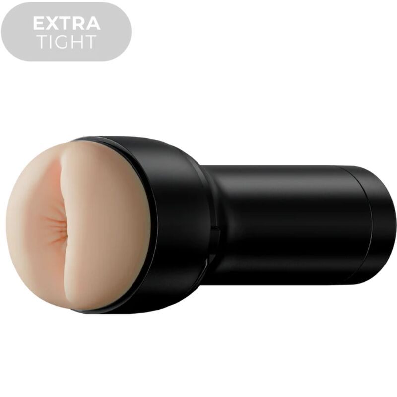 Kiiroo - feel stroker butt flesh extra serré