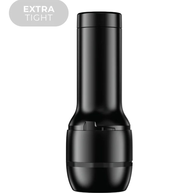 Kiiroo - feel stroker butt flesh extra serré