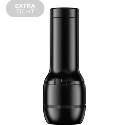 Kiiroo - feel stroker butt flesh extra serré