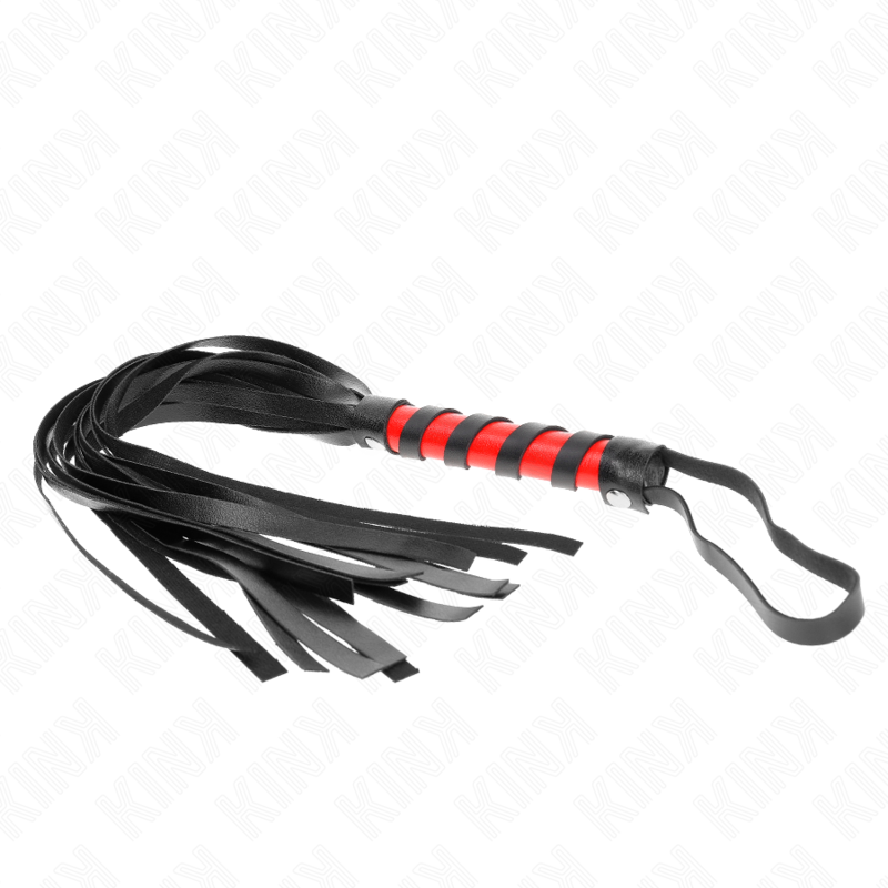 Kink - frusta manico corto 45 cm