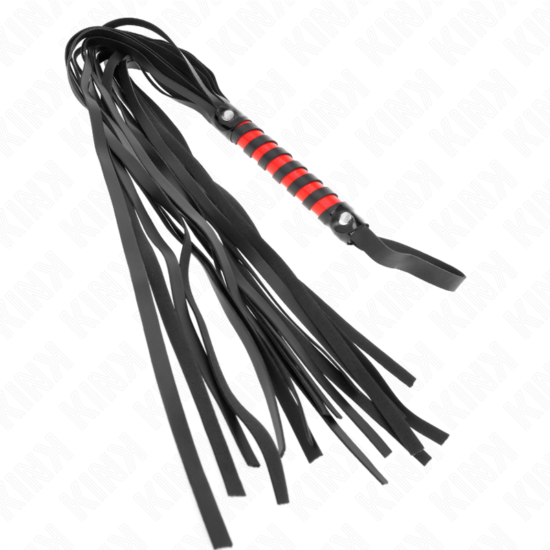 Kink - frusta rigata lunga 70 cm