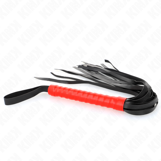 Kink - frusta piccola coda morbida 50 cm