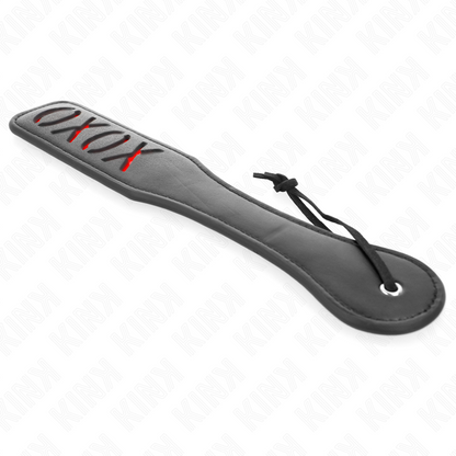 Kink - xoxo palette ad angolo tondo 32 x 6 cm