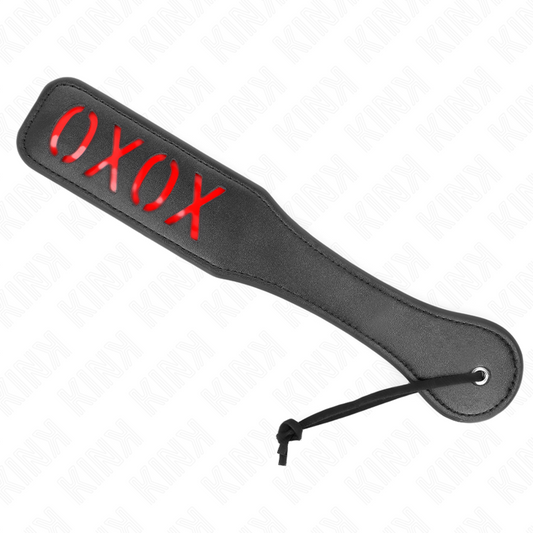 Kink - xoxo palette ad angolo tondo 32 x 6 cm