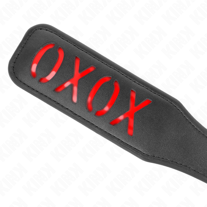 Kink - xoxo palette ad angolo tondo 32 x 6 cm