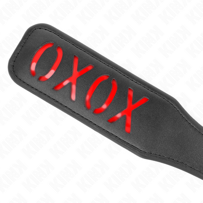 Kink - xoxo palette ad angolo tondo 32 x 6 cm