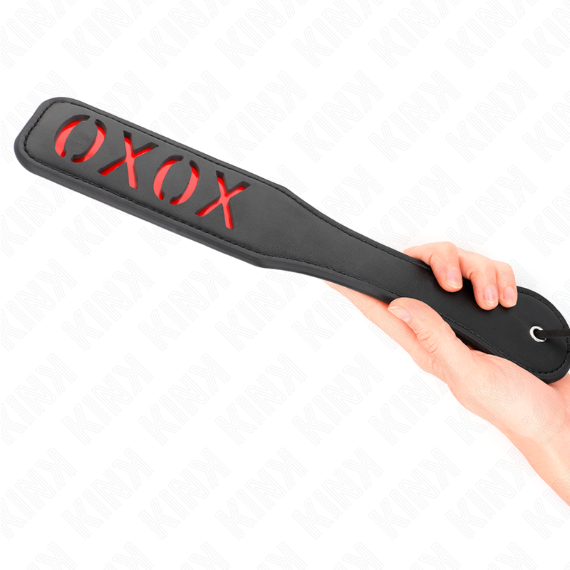 Kink - xoxo palette ad angolo tondo 32 x 6 cm