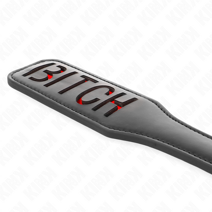 Kink - bitch palette ad angolo tondo 32 x 6 cm