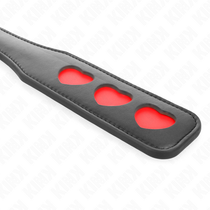 Kink - palette a cuore 32 x 6 cm