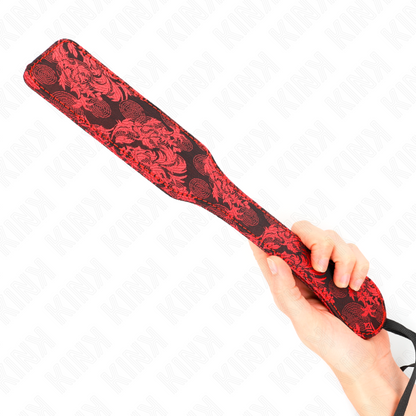 Kink - palette design scandalo 32 x 5,4 cm