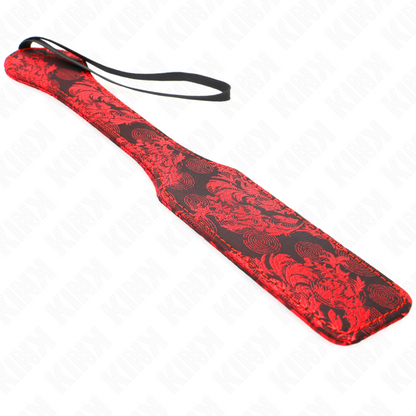 Kink - palette design scandalo 32 x 5,4 cm