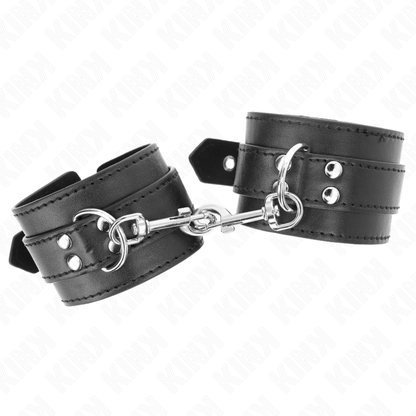 Kink - bracelet clouté 35 x 6 cm