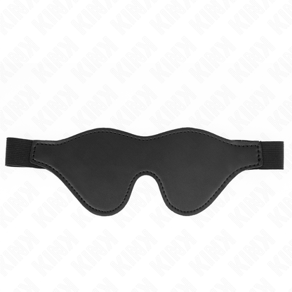 Kink - fascia in similpelle con cintura elastica 21 x 8 cm