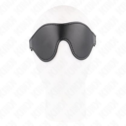 Kink - fascia in similpelle con cintura elastica 21 x 8 cm
