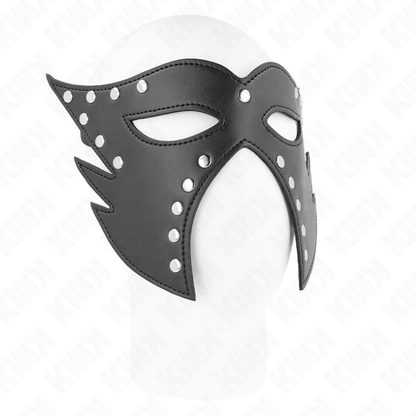 Kink - maschera per gatti modello 2 29 x 15 cm
