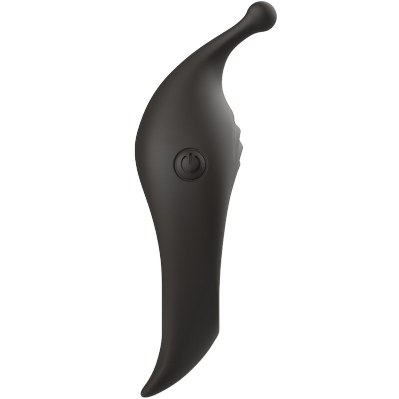 Anello per il pene B Swish Bcharmed Rhjthm Deluxe Nero