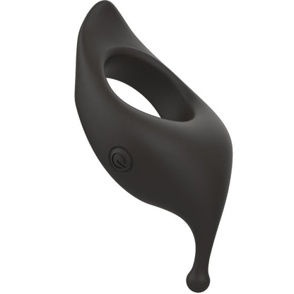 Anello per il pene B Swish Bcharmed Rhjthm Deluxe Nero