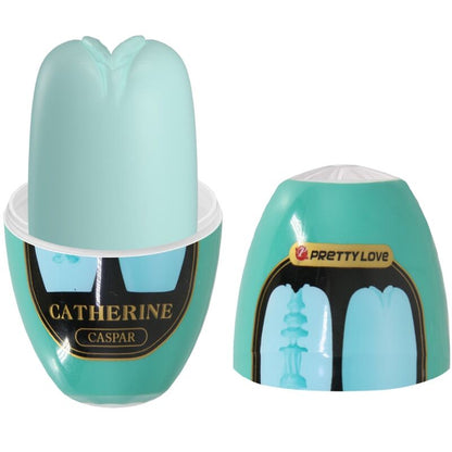 Pretty love - catherine masturbatore maschile verde