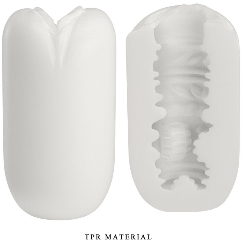 Pretty love - masturbateur masculin blanc masha