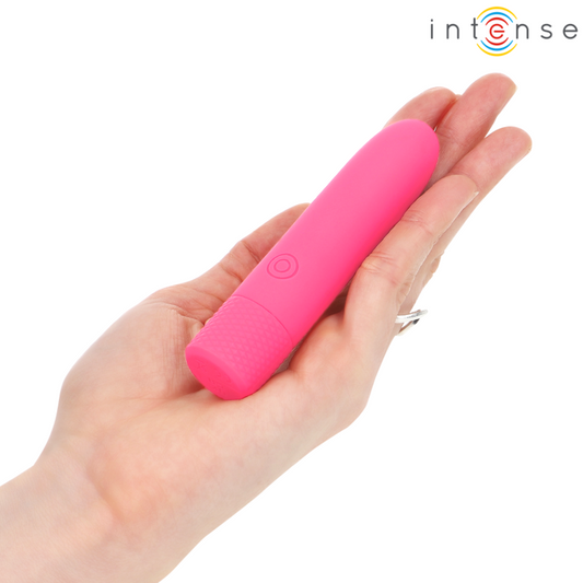 Mini vibrante SYMONE di INTENSE