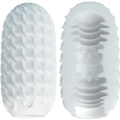 Pretty love - venus x masturbatore maschile modello 3 bianco