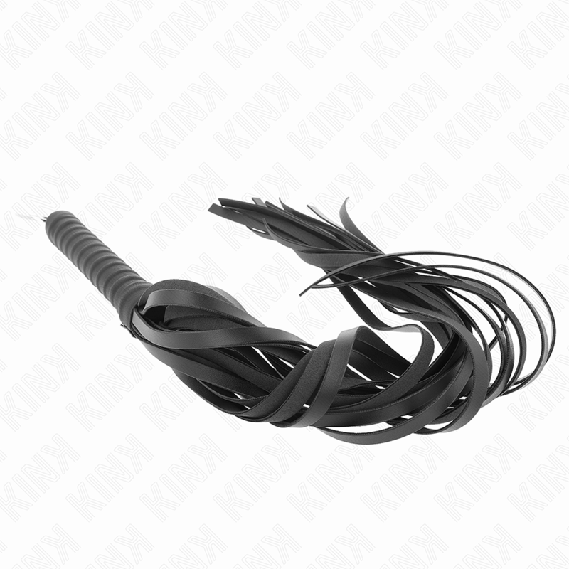 Kink - frusta con anello 65 cm