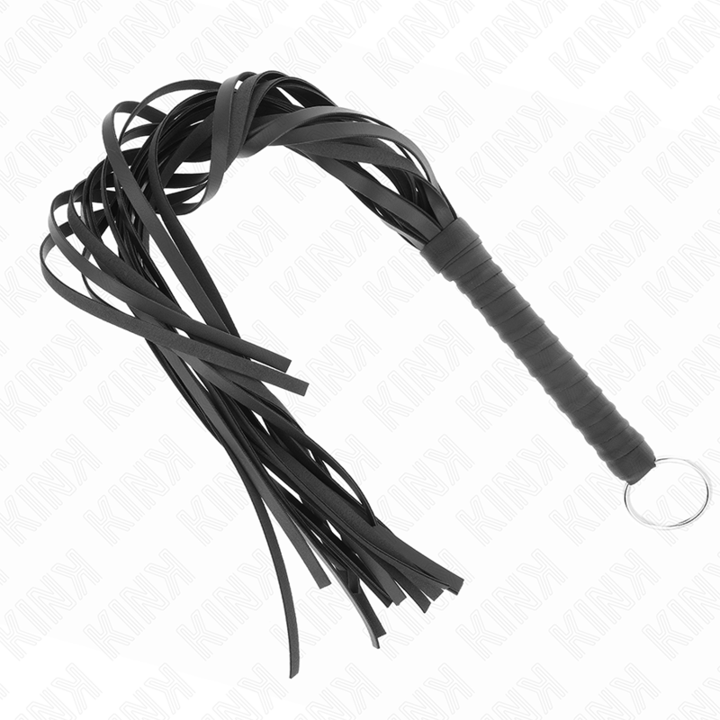 Kink - frusta con anello 65 cm