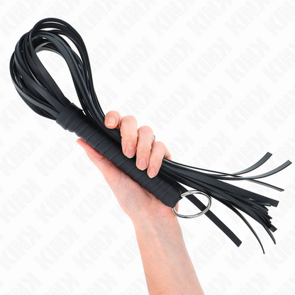 Kink - frusta con anello 65 cm