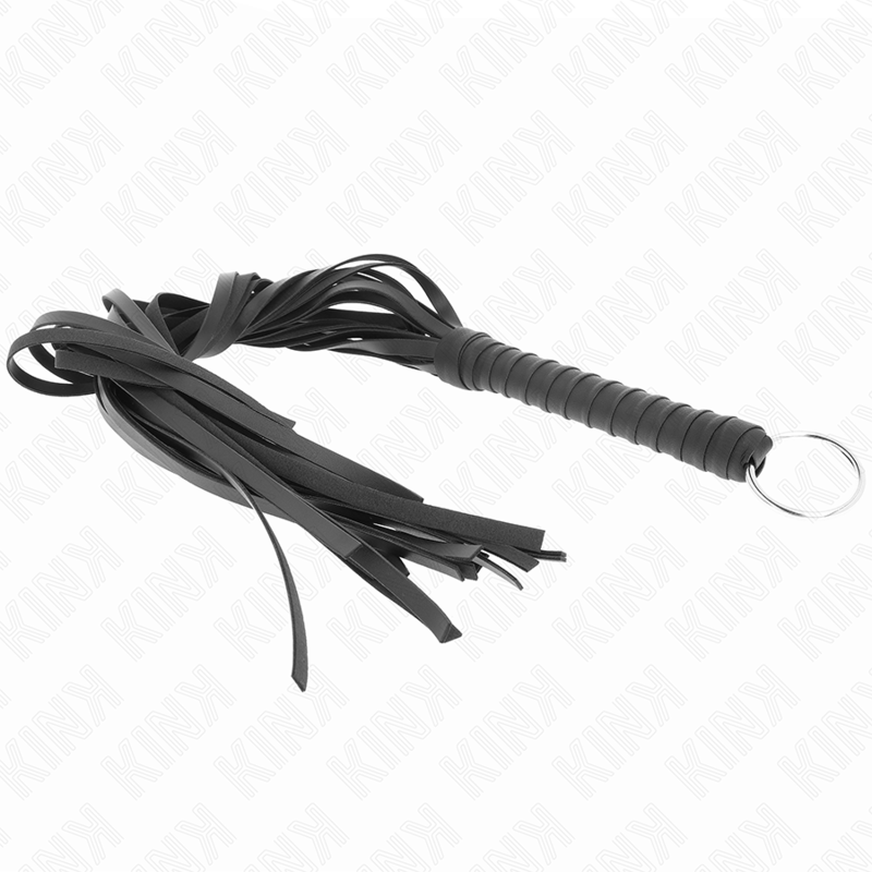 Kink - frusta con anello 65 cm