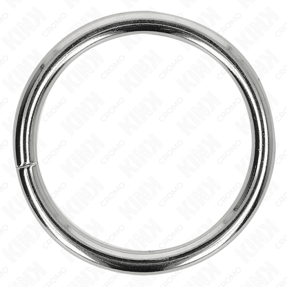 Kink - anelli per pene in metallo 5 cm