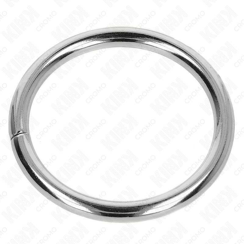 Kink - anelli per pene in metallo 6 cm
