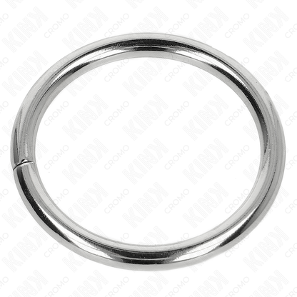 Kink - anelli per pene in metallo 6 cm