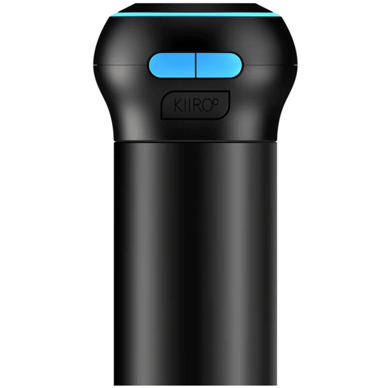 Kiiroo - set combo power blow + feel mouth stroker