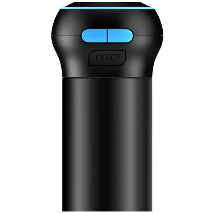 Kiiroo - set combo power blow + feel mouth stroker
