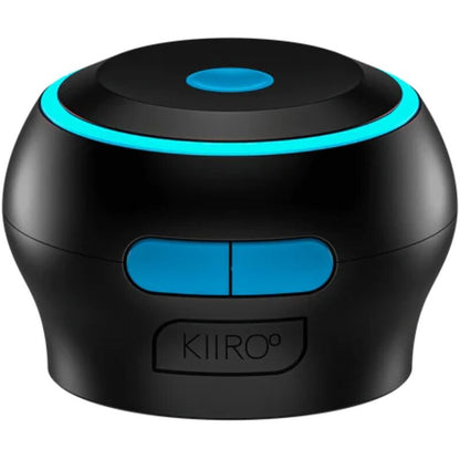 Kiiroo - set combo power blow + feel mouth stroker