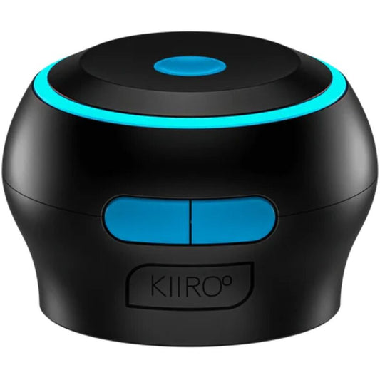 Kiiroo - set combo power blow + feel mouth stroker