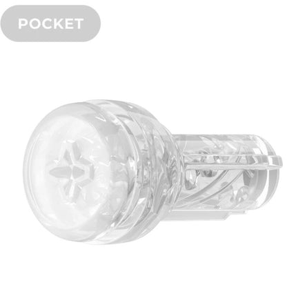 Kiiroo - set combo power blow + feel mouth stroker