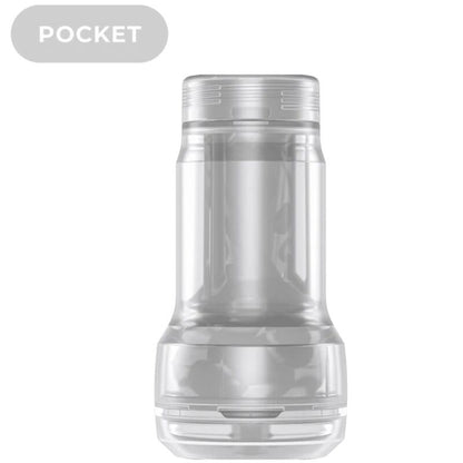 Kiiroo - set combo power blow + feel mouth stroker