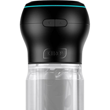 Kiiroo - set combo power blow + feel mouth stroker