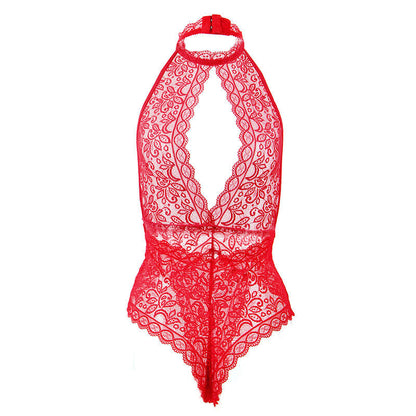 Subblime - 953881 body bonnet ouvert rouge L/XL