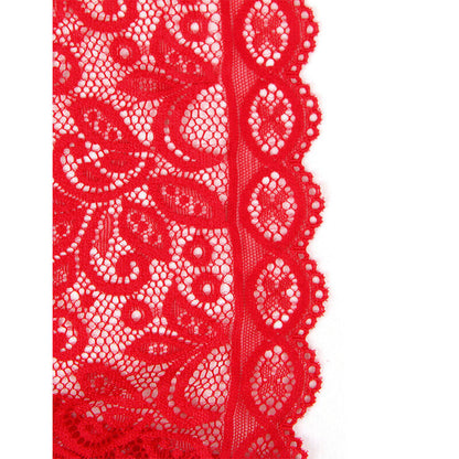 Subblime - 953881 body bonnet ouvert rouge L/XL
