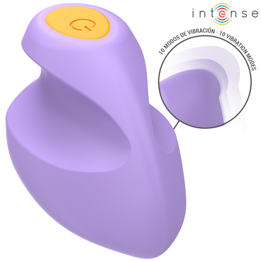 Vibratore Clitoride Intense Fun Ursula Viola