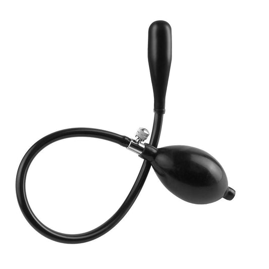 Anal fantasy vibrating ass blaster