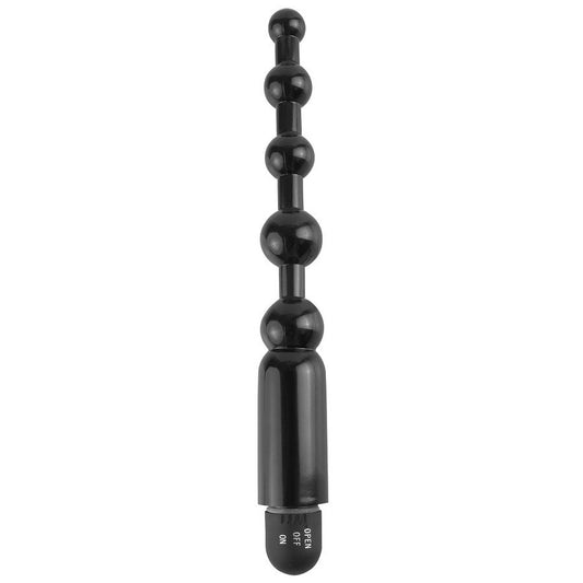 Anal fantasy principianti power beads