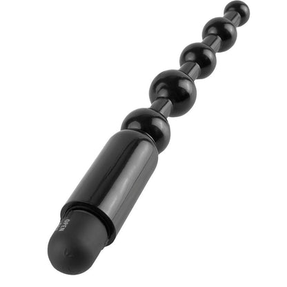 Anal fantasy principianti power beads