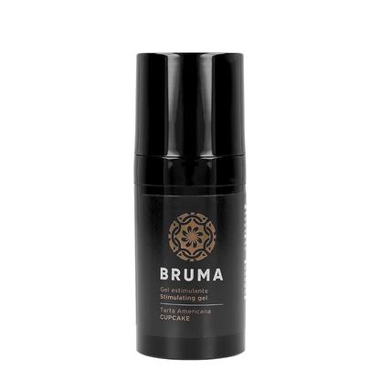 Bruma - balsamo intensificante gusto cupcake 15 ml