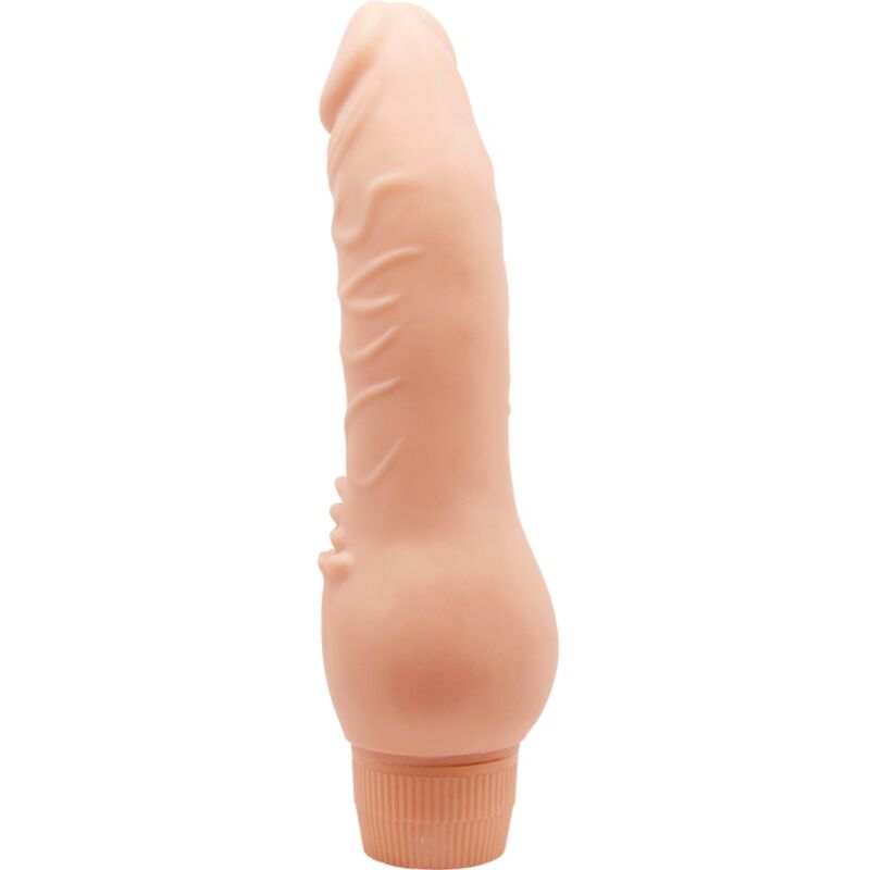 Baile - barbara vibratore realistico 19,5 cm carne