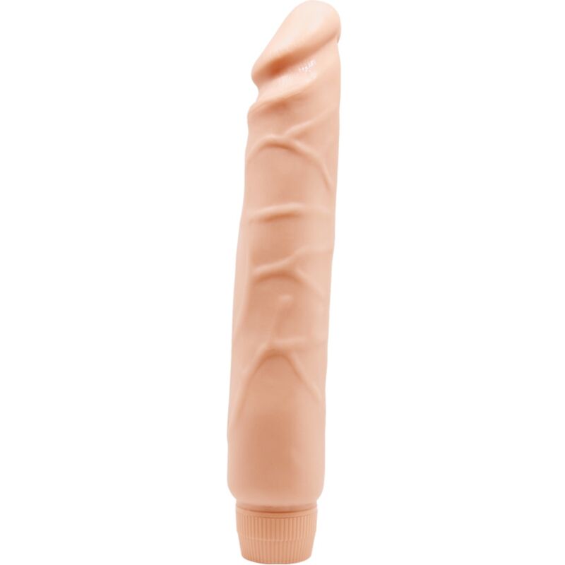 Baile - jack vibratore realistico 26 cm carne